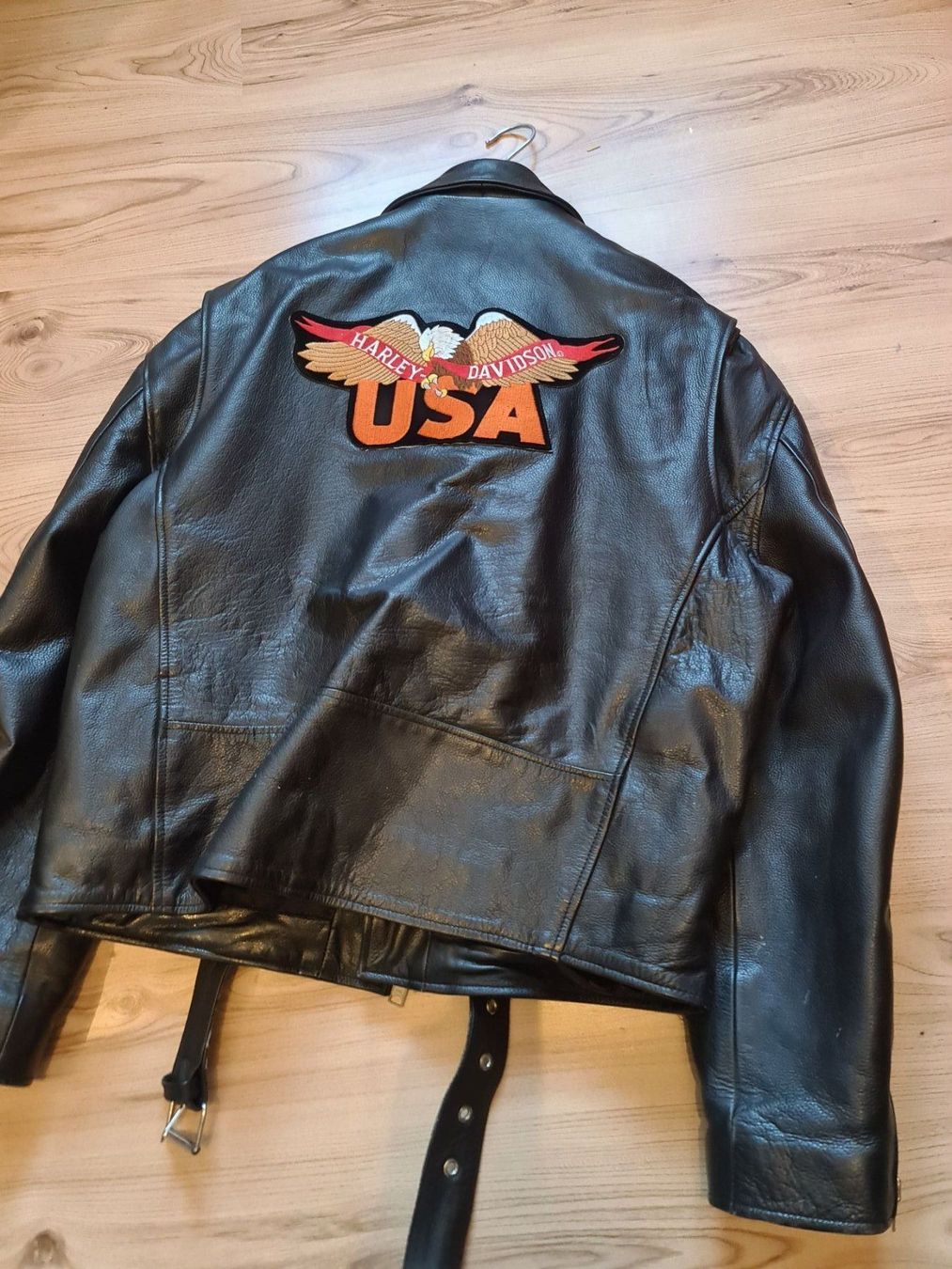 Giacche: Motorradjacke – Usato da Oberdiessbach venduto da touareg71 2