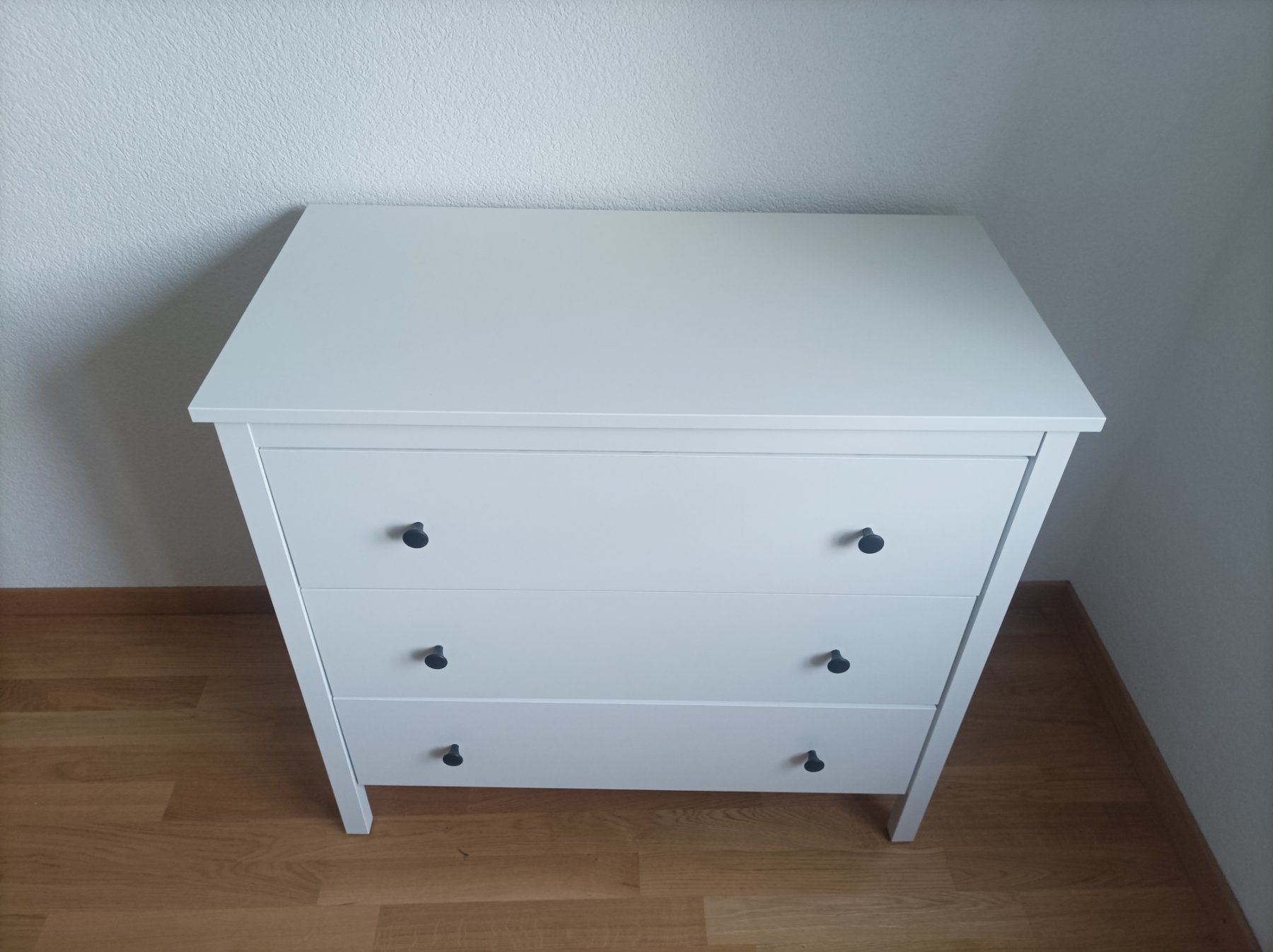 Kommoden: Commode IKEA HEMNES – Gebraucht aus Lausanne von hdo_d2mm