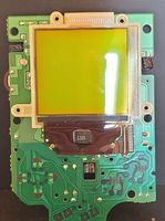 Nintendo Game Boy LCD Screen Display Gebraucht