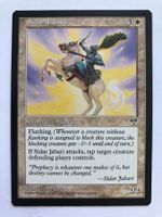 MTG - Sidar Jabari
