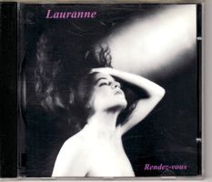 Lauranne ‎– Rendez-vous