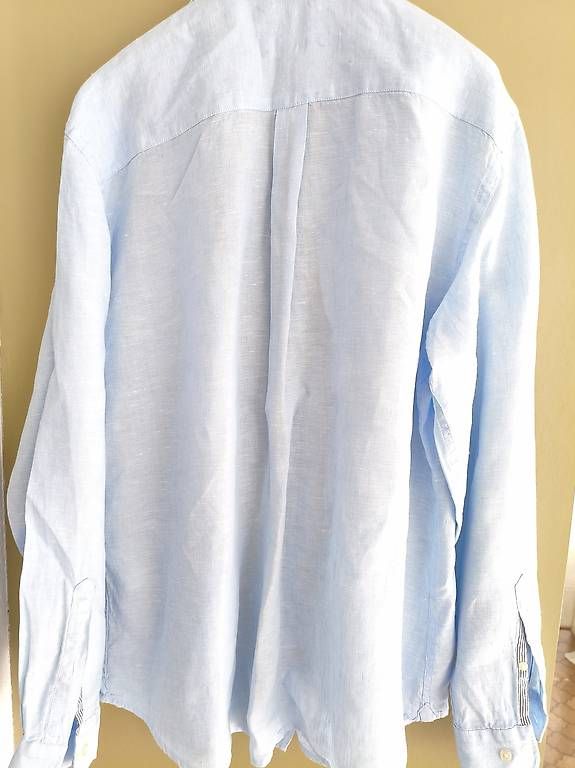 Camicie: Hemd, Camicia, Chemise – Usato da Bern venduto da Smash428 1