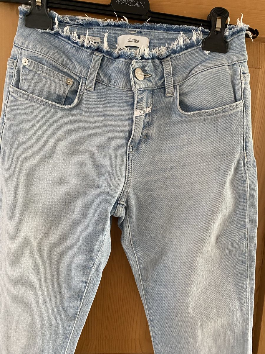 Jeans: Jeans Closed – Gebraucht aus Uster von Ursi_75hc 3