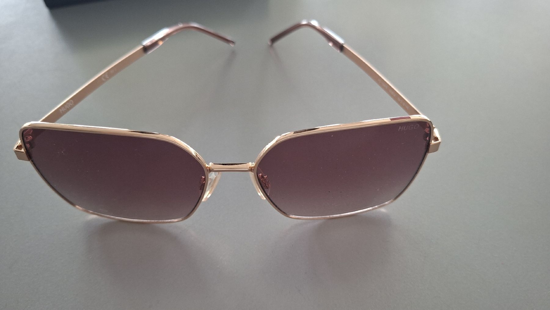 Hugo Boss Occhiali & Lenti: Sonnenbrille Hugo Boss – Usato da Hünenberg venduto da 1902 1