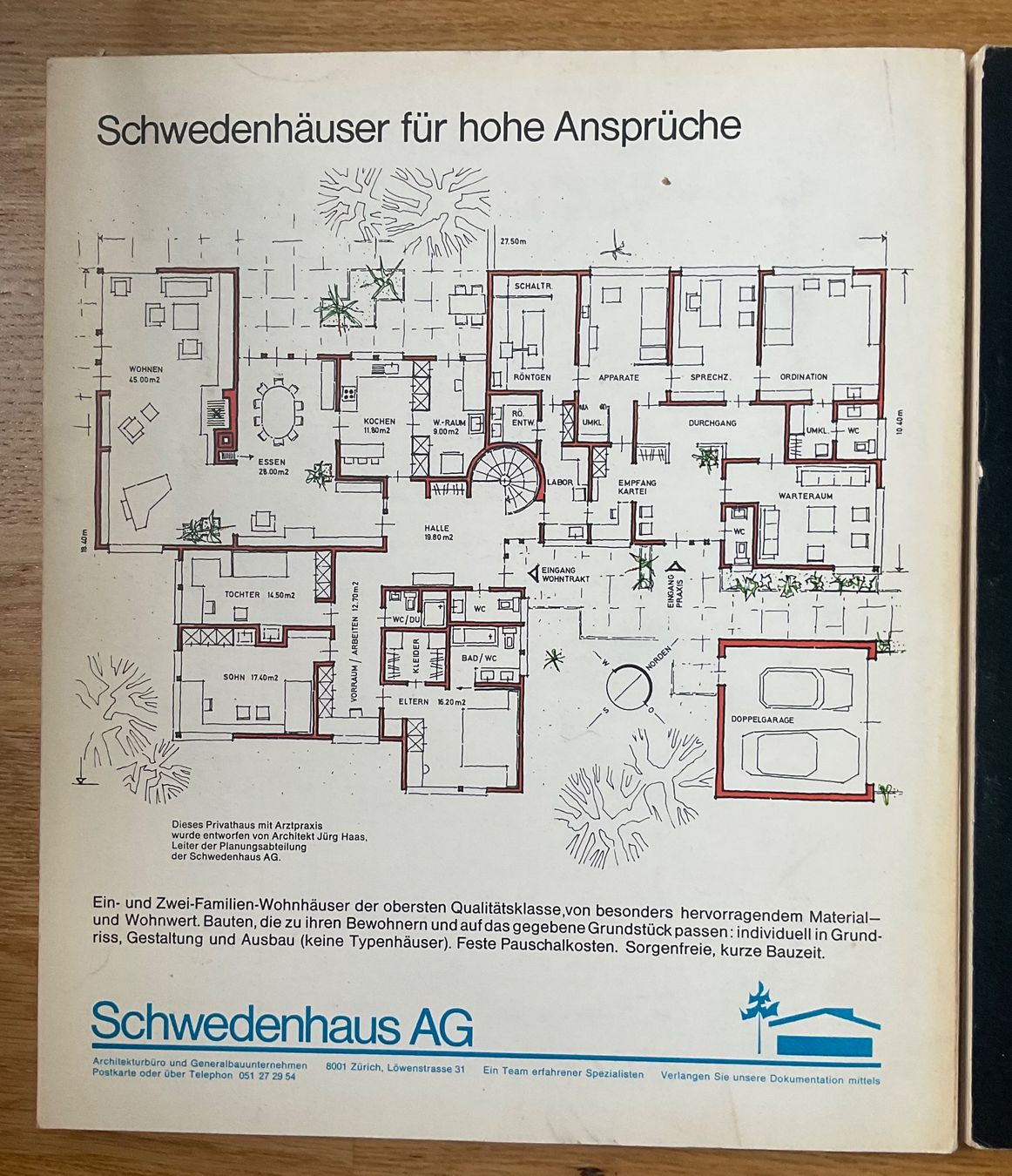 Riviste & Magazine: 3 Du-Hefte 1970 – Usato da Zürich venduto da tol_b7c7 5