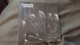 Woods of Infinity-I-20 Vinyl 7" Single Black Metal