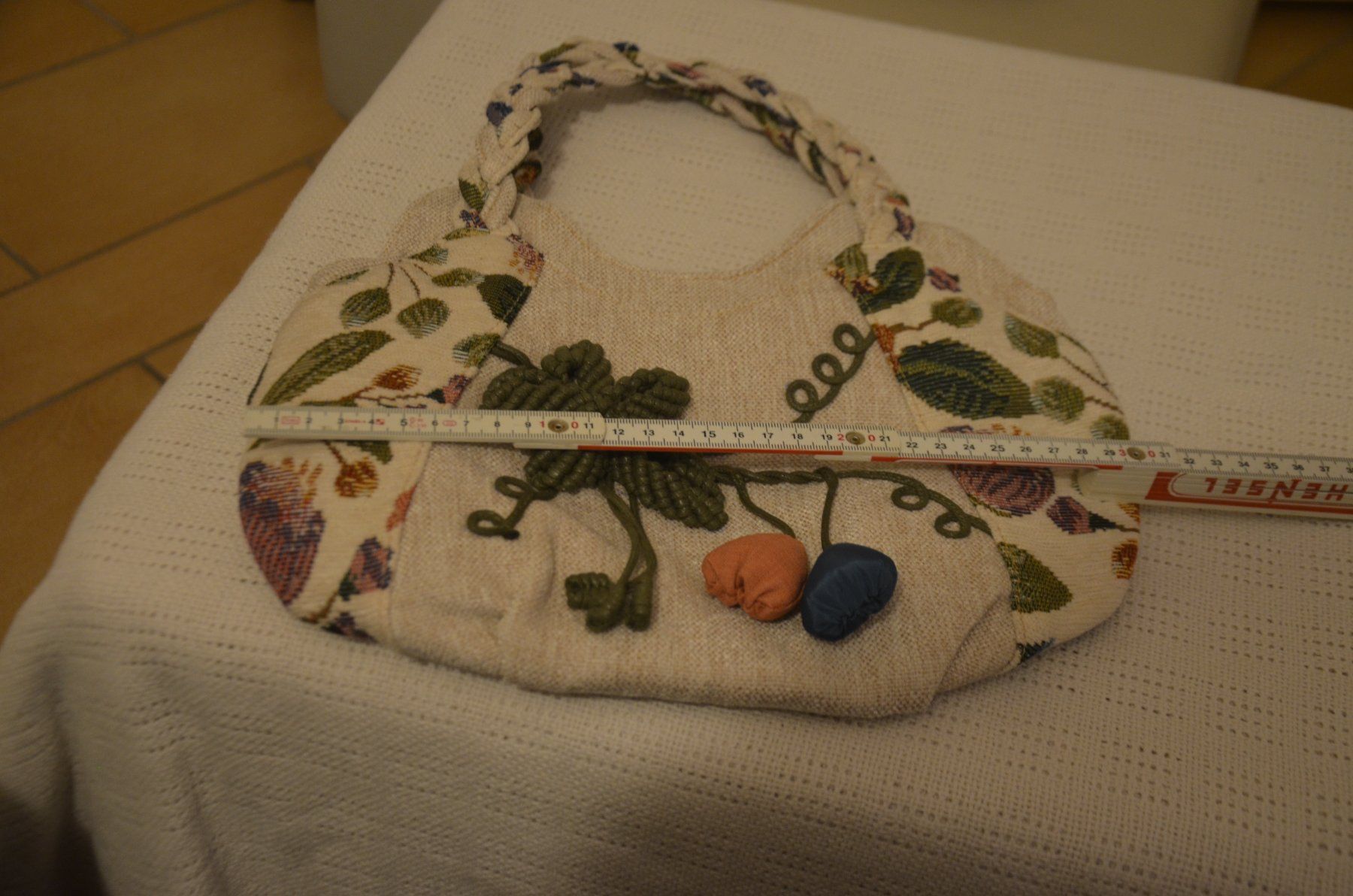 Sacs femmes: TASCHE NEU – Neuf avec emballage d'origine à Chiasso par Dolly015 1