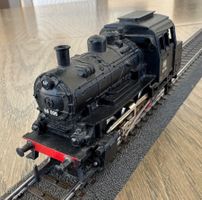 Dampflokomotive BR 89 006