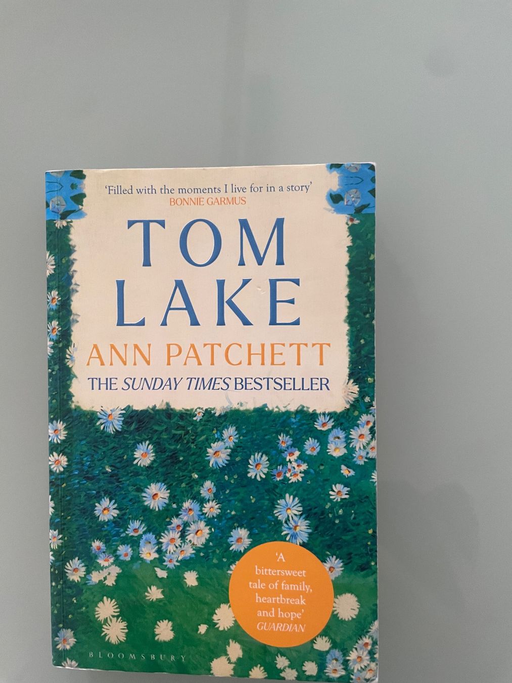 Livres: Tom Lake - Ann Patchett – D'occasion à Oetwil am See par Helvetnet