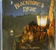Blackmores Night - The village lanterne