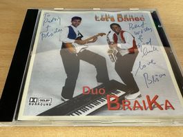 Duo Braika - Let's Dance