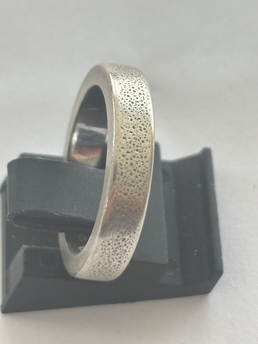 Ringe: Ring Silber 925  Zustand gut – Gebraucht aus Langnau am Albis von flusspflege 3