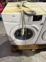 Waschmaschine AEG Princess