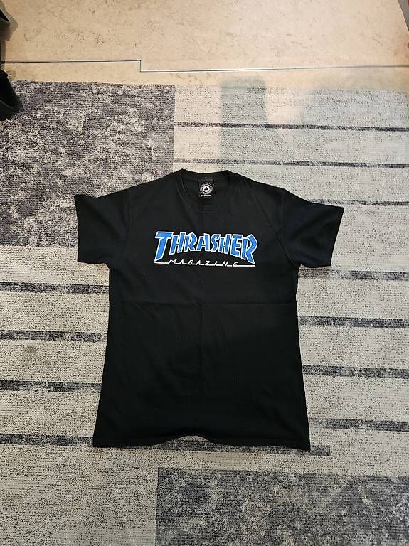T-shirt: Trasher T-Shirt – Usato da Dottikon venduto da damianolucia98 2