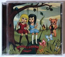 INDOCHINE - ALICE & JUNE