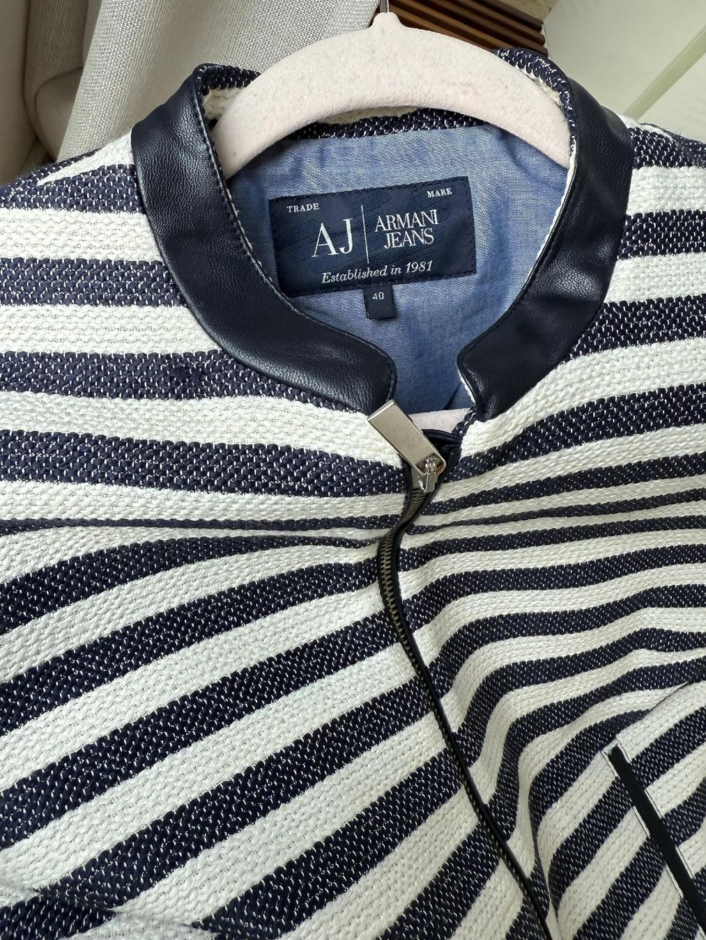 Armani Camicette: Armani Bluse (NEU) Gr. S-36 – Nuovo e nell'imballaggio originale da Winterthur venduto da tim_cl8x 3