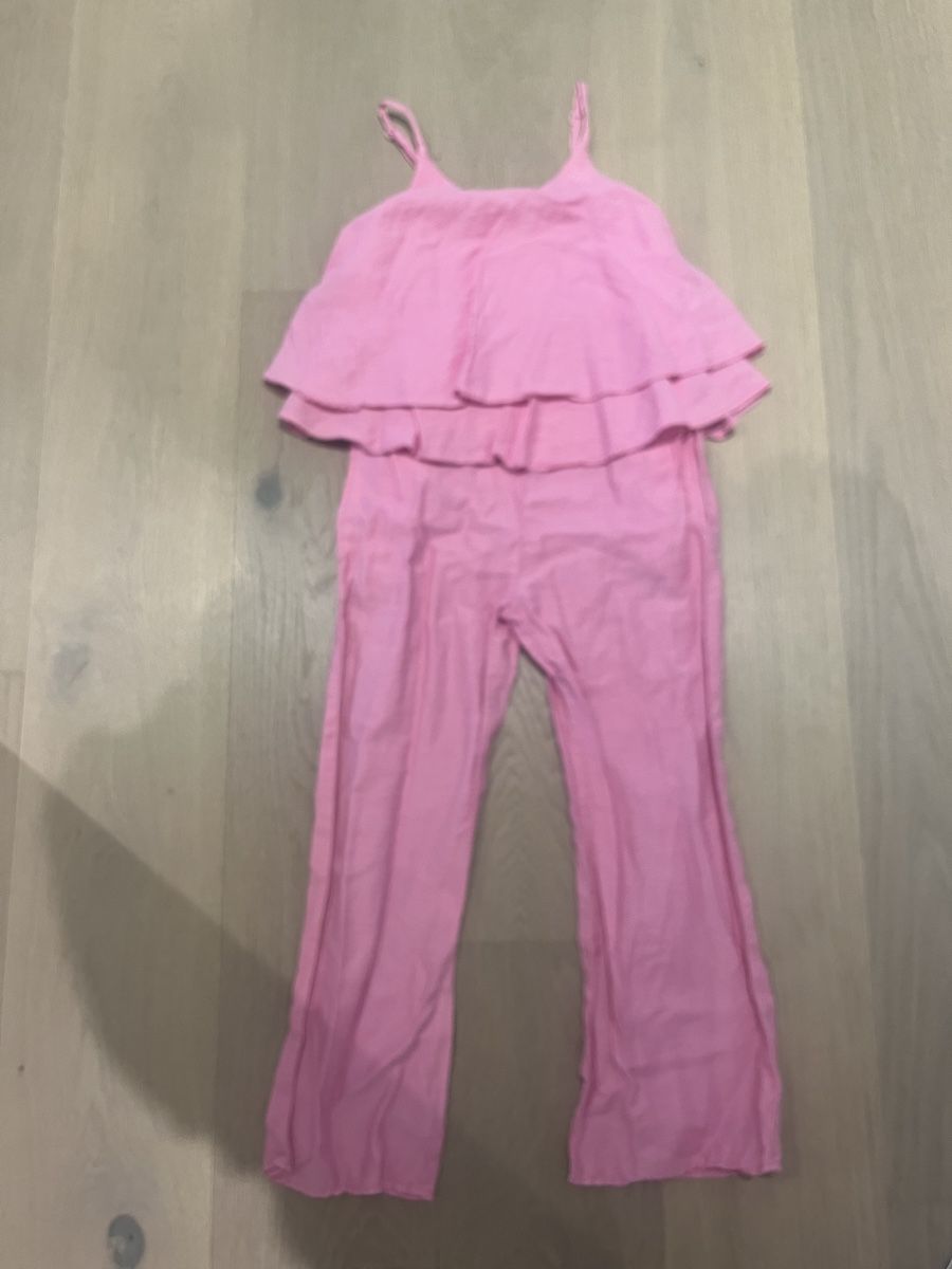 Zara Tute: Zara Overall 134 cm – Nuovo (secondo la descrizione) da Wallisellen venduto da Nataschab0
