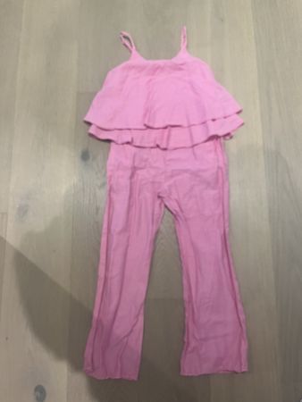 Zara Overall 134 cm
