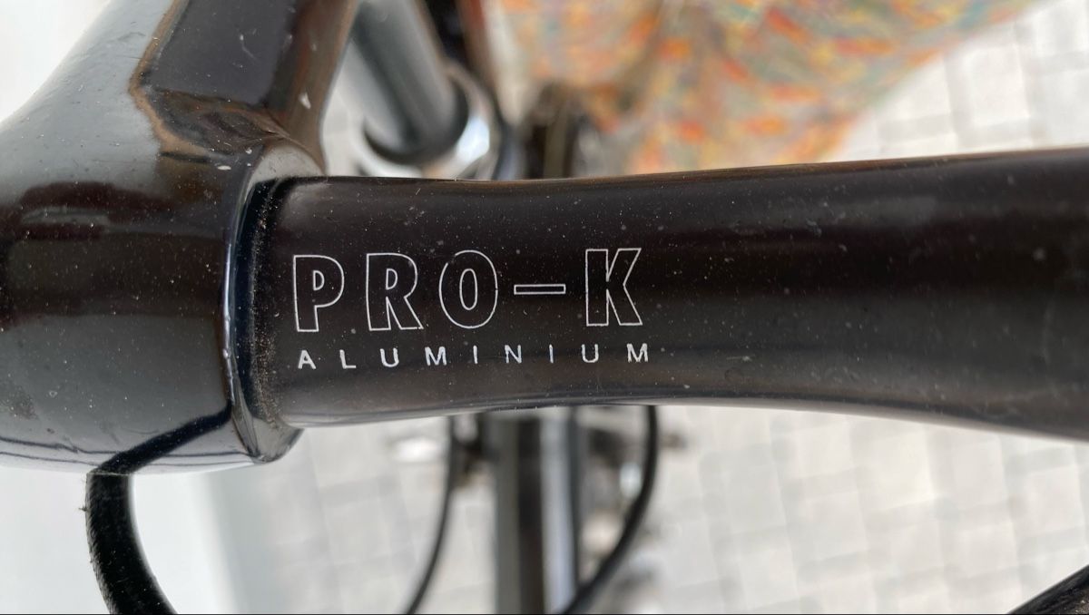 Biciclette: Herren Velo Fahrrad 55cm – Usato da Rabius venduto da bri_ca76 3