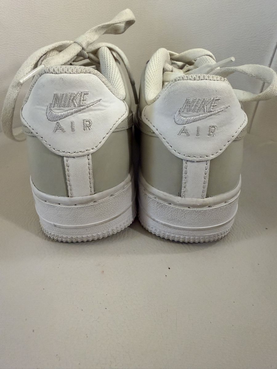 Nike Herrenschuhe: Nike Air Force – Gebraucht aus Villmergen von mel_5ywd 2