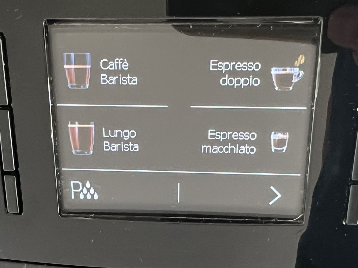 Jura Kaffeemaschinen & Espressomaschinen: JURA E6 Vollautomat – Gebraucht aus Herisau von YOLO76 6