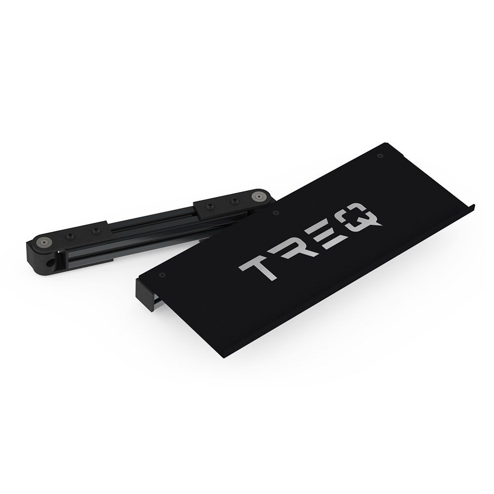 Tastiere: Treq Advanced Keyboard Tray – Usato da Ennetbaden venduto da FSzalay