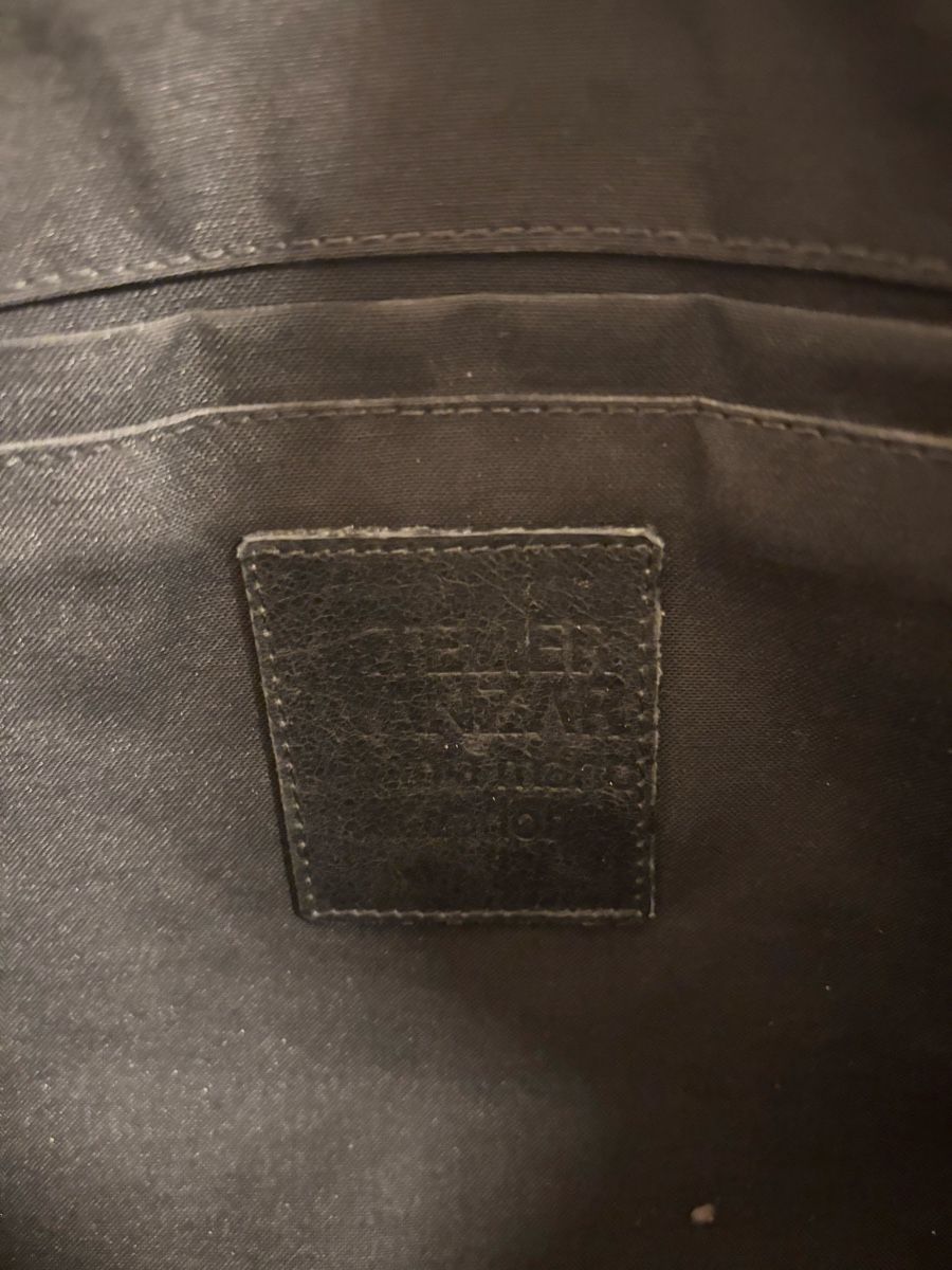 Valigie & Borse: Laptop Tasche Atelier Avanzar – Usato da Herrliberg venduto da nissgo 5
