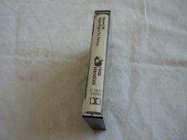MC Kassette - Boney M - nightflight to venus - 70s Disco