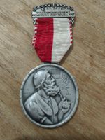 Médaille de tir 1957  - E.K.S.V - S.F.T.P.C