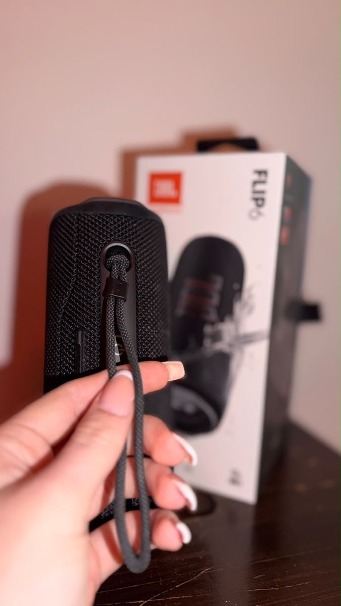 JBL Lautsprecher: JBL V 5.1 Flip6 – Neu (gemäss Beschreibung) aus Bern von blackshiri 4