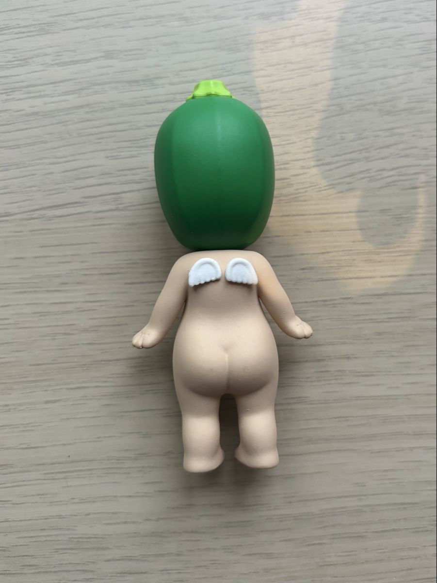 Sonny Angel Statuette: Sonny Angel Vegetable Series – Nuovo (secondo la descrizione) da Uetikon am See venduto da Winnieclaudia 2