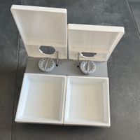 Distributeur nourriture pour chat et chien - Futterautomat