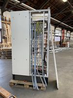 Siemens Roboterschrank