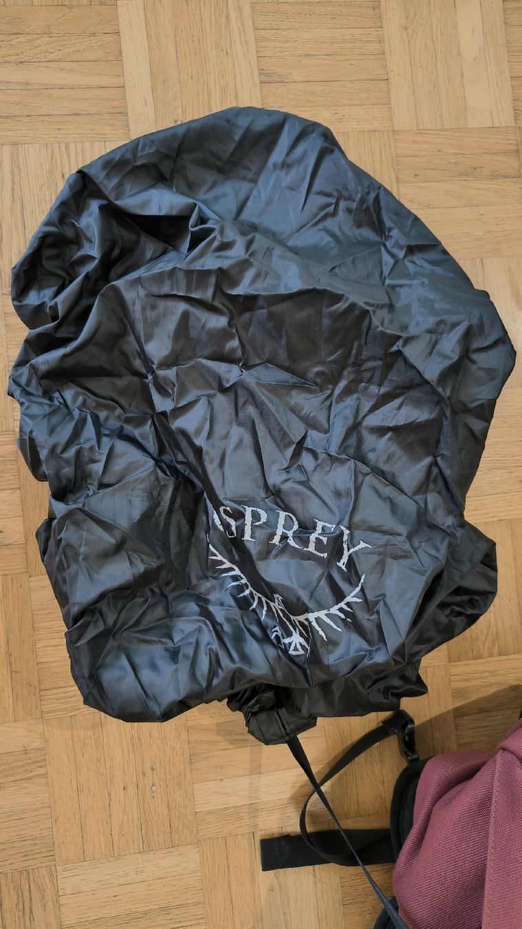Osprey Rucksäcke: Rucksack Osprey Archeon 30lt – Gebraucht aus Luzern von Sutalip24 4