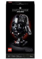Lego Darth Vader Helm 75304