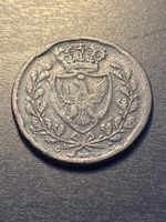 Monnaie Italie 🇮🇹 1826