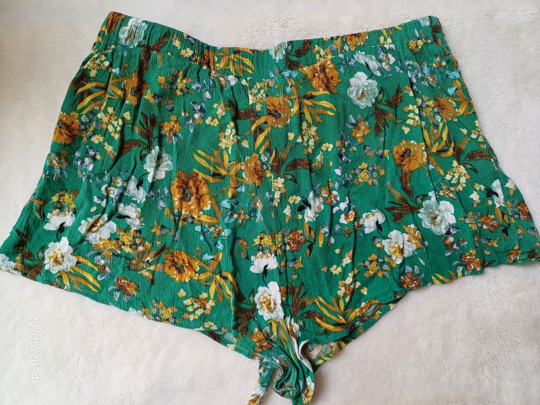 Pull&Bear Pantaloni: Kurze Hose - Marke: Pull&Bear - Grösse: 30 – Usato da Würenlos venduto da Abracadabra26 4