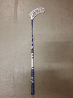 UNIHOC Unihockeystock Zone CAVITY Triange 26 100cm Rechts