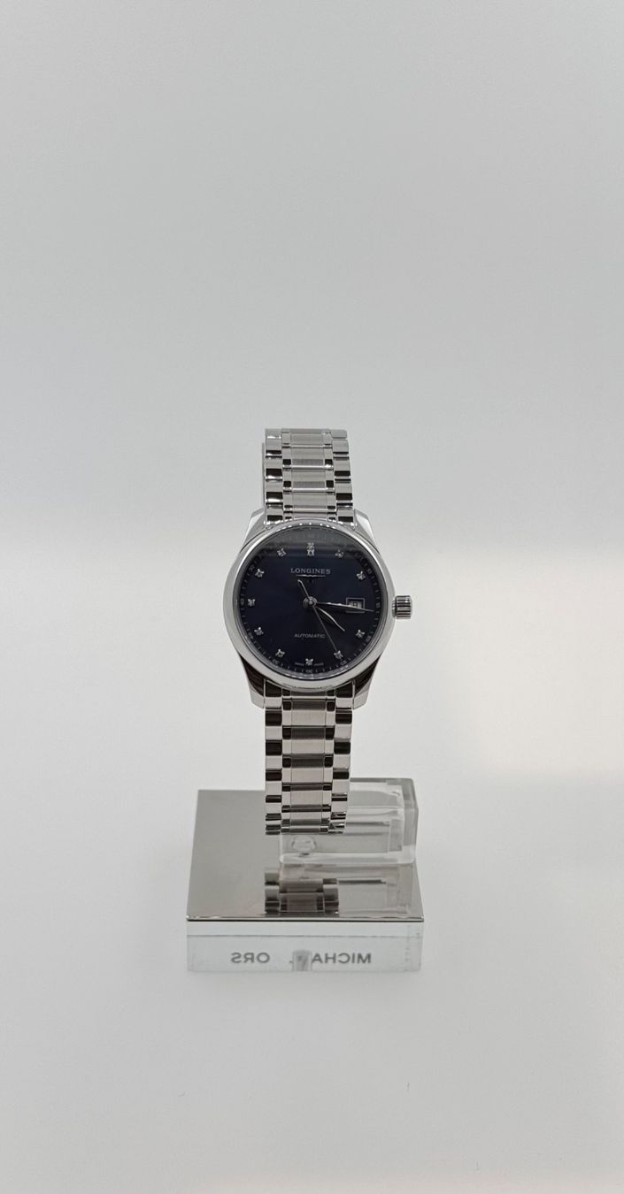Longines Uhren: Longines Master Collection – Neu (gemäss Beschreibung) aus Bremgarten AG von uhrenshopp