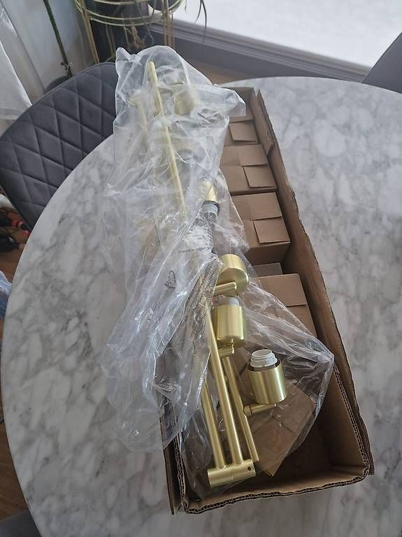 Lampadari & plafoniere: Deckenlampe neu – Usato da Bettwil venduto da NSchmidli93 3
