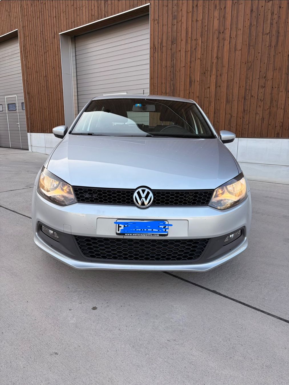 VW Automobili: VW Polo GTI Automat – Usato da Kerzers venduto da Beluluu 2