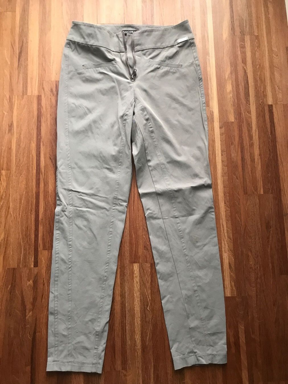 Pantaloni: Ancora Hose Business gr.1 36 – Usato da Eschikofen venduto da sra_6qbm