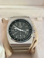 Omega Speedmaster 125th Anniversary Automatik mit Rev. Omega
