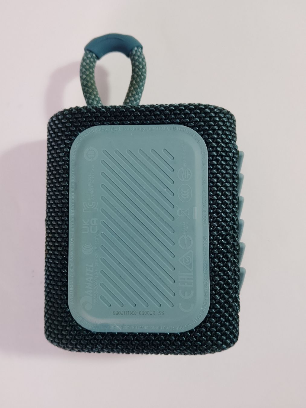 JBL Haut-parleurs: Neuwertiger JBL Go3 Bluetooth Lautsprecher  – Neuf (Voir description) à Biel/Bienne par Vintage-timearts 3