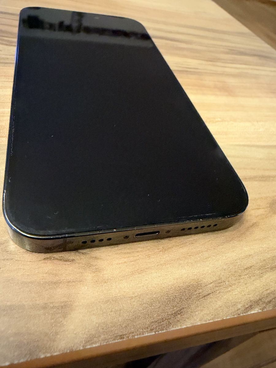 Apple Portables: Apple Iphone 14 Pro Max – D'occasion à Muttenz par Fischi13 1