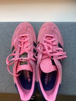 adidas Originals Sneaker »GAZELLE INDOOR«