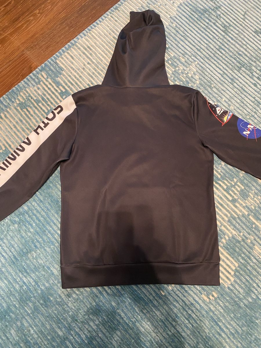 H&M Jacken & Mäntel: Kinder Kapuzen Jacke – Neu und originalverpackt aus Rorschach von lvi_p29s 2