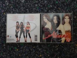 CD : Alazan