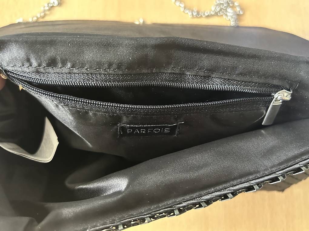 Borse da donna: Handtasche Parfois schwarz – Usato da Arbon venduto da bea_c627 2
