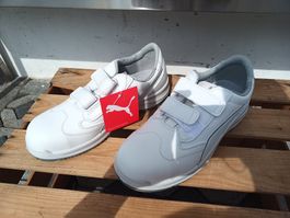 Puma Sicherheitsschuhe S2 41